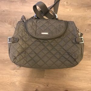 Diaper bag